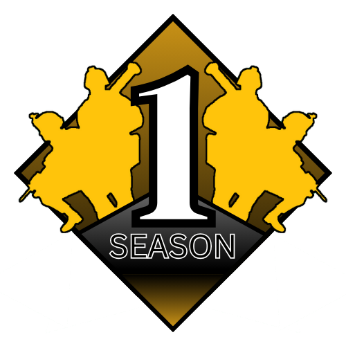 Season 1 Icon